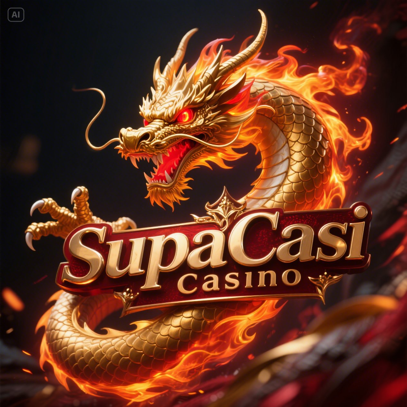 SupaCasi Casino